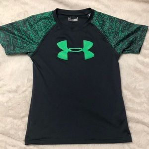 Under Armor Heat Gear Shirt
